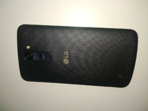 Smartfon LG k10 LTE