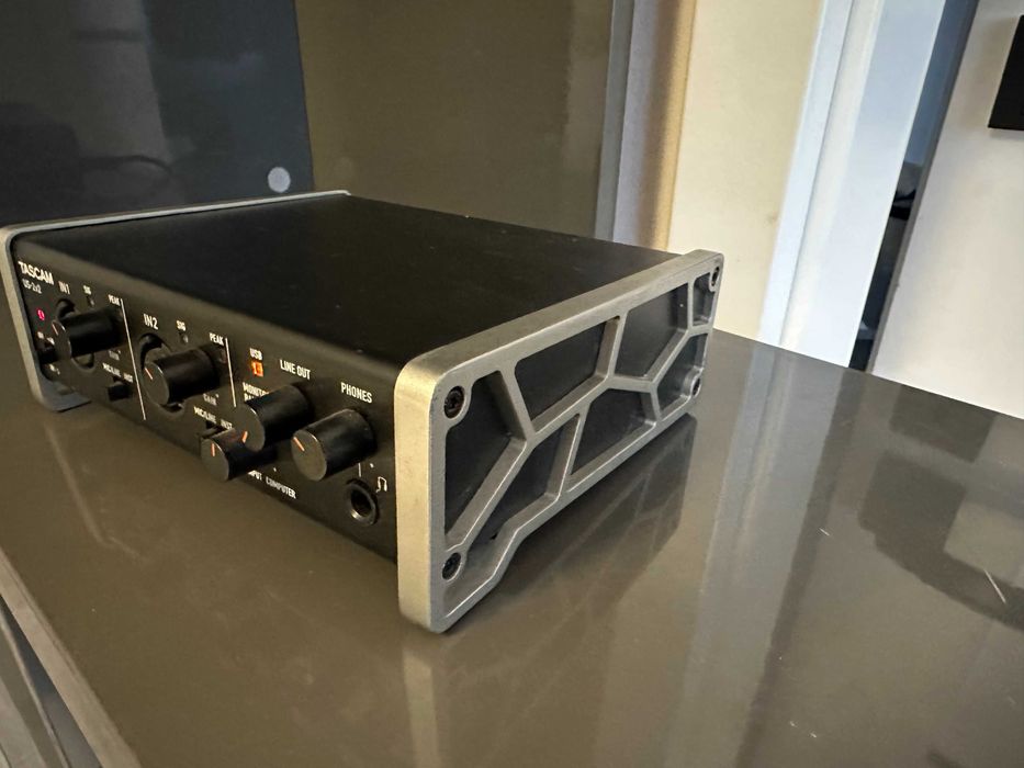 Interfejs audio Tascam Us 2x2