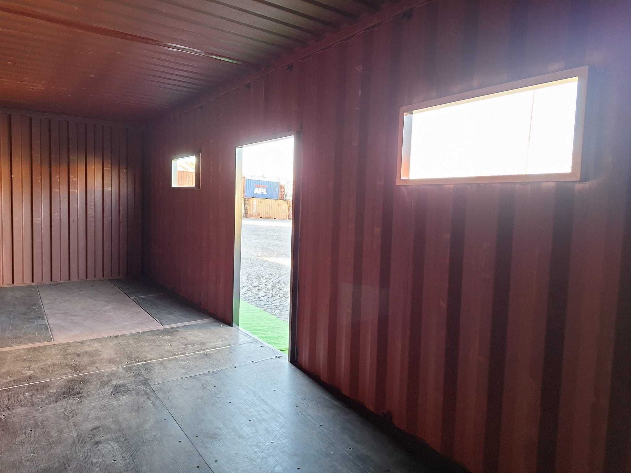 Casa Modular Casa Contentor