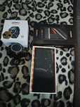 Hammer blade 4 wraz z Smartwatch Hammer watch plus długa gwarancja