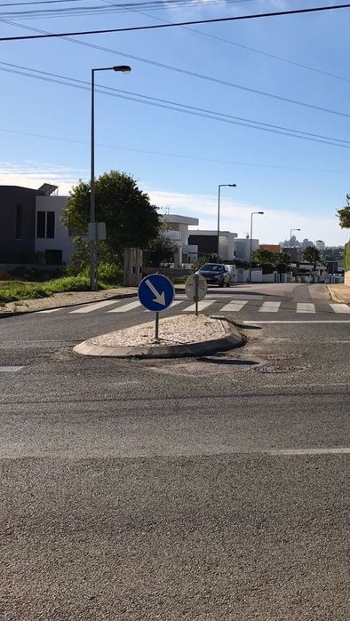 Venda lote urbano para construção vista mar