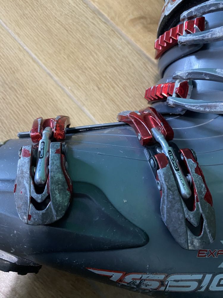 Buty narciarskie Rossignol wkładka 27 cm