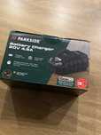 PARKSIDE® Ładowarka do akumulatorów PLG 20 C3, 20 V Nowy