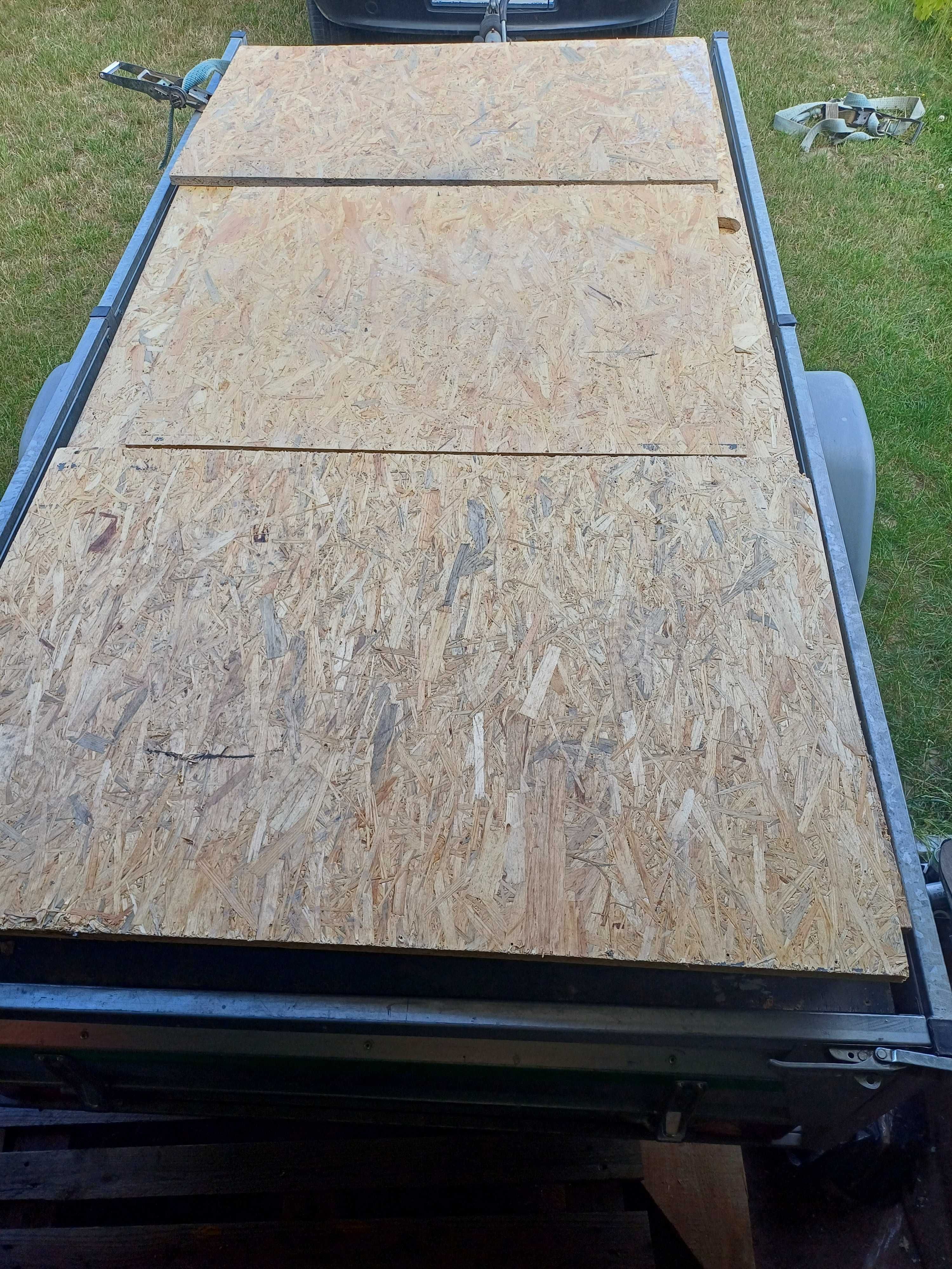 Płyty Osb 15mm płyta osb