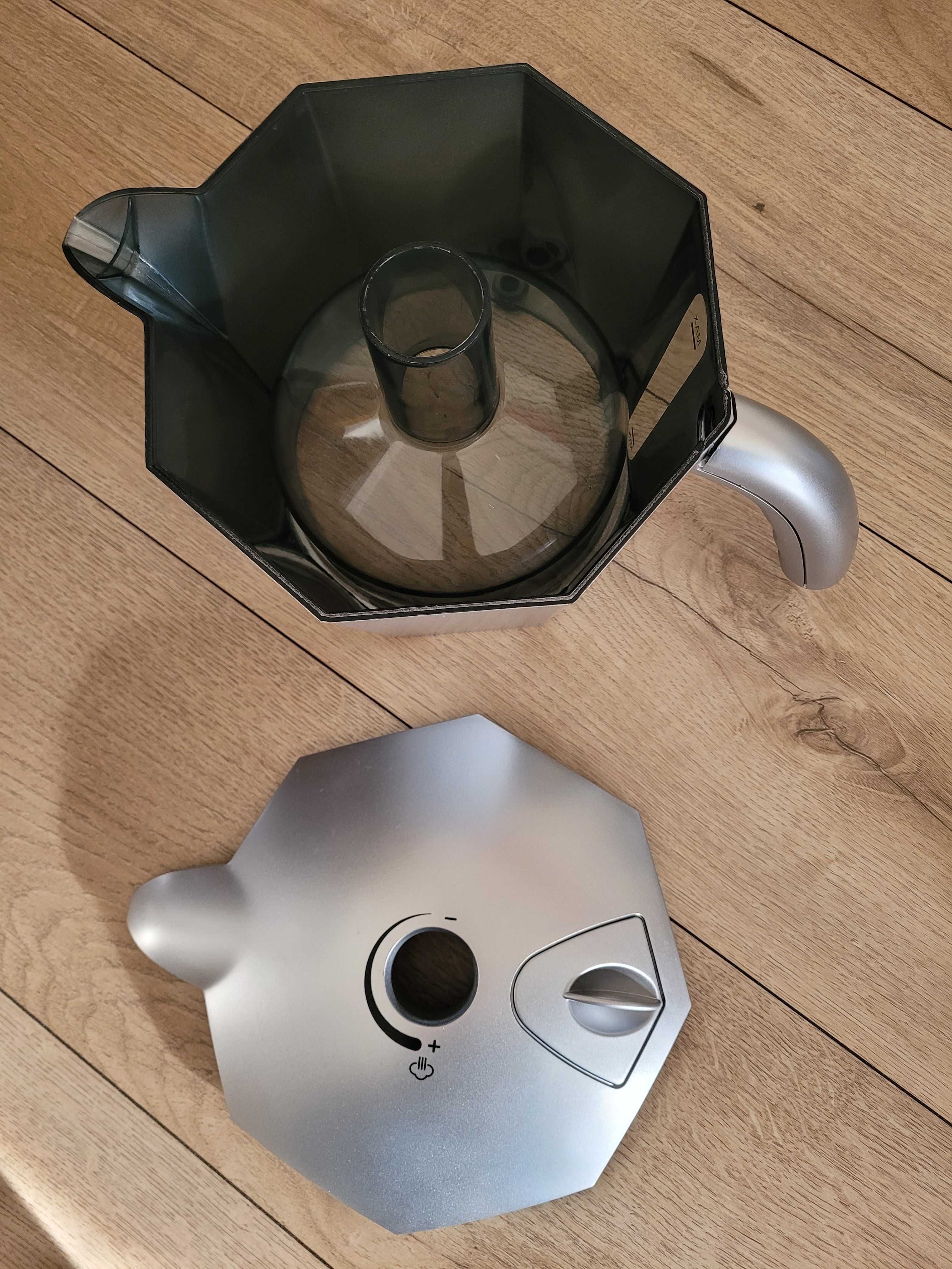 Bialetti Mokona, ekspres do kawy