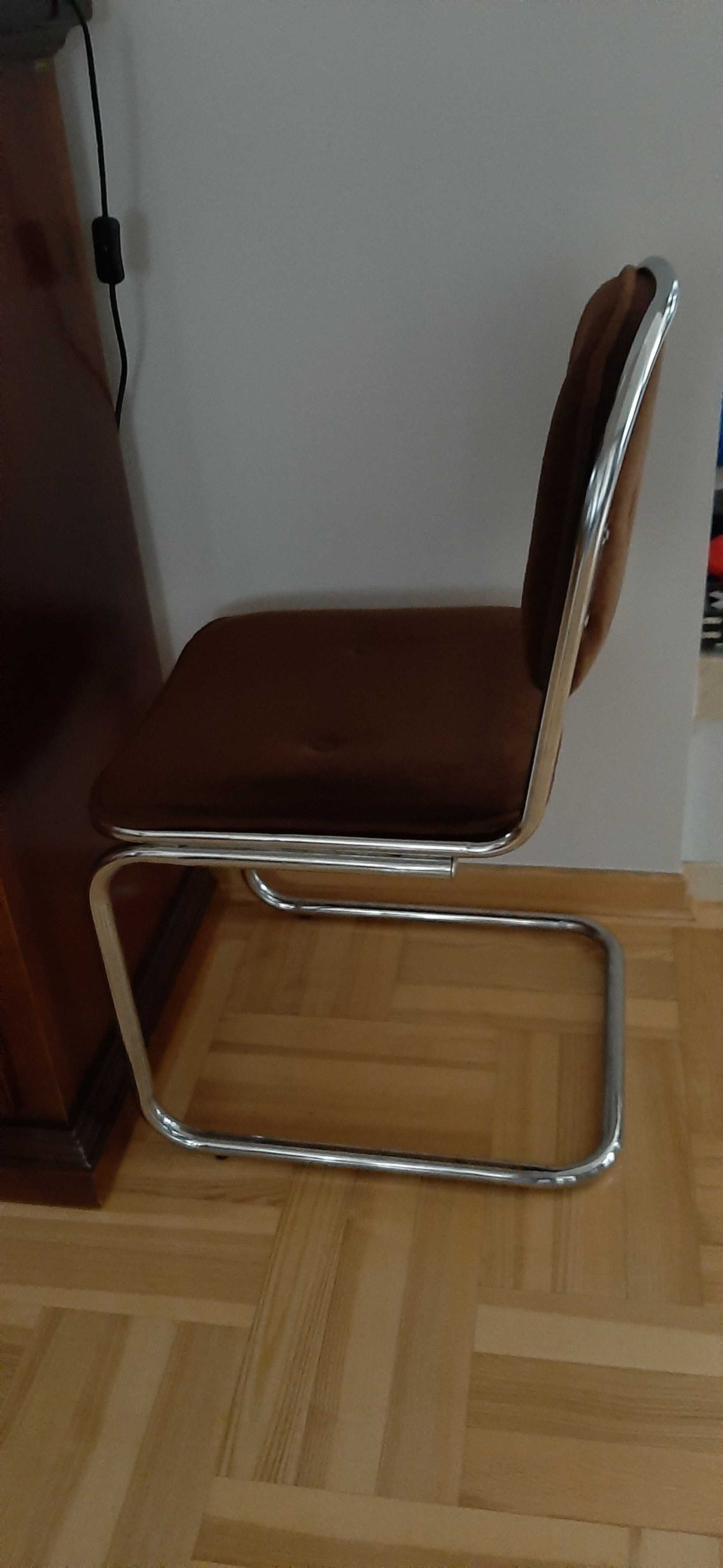 Krzesła THONET - 2 szt.