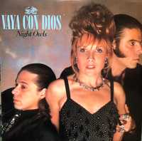 LPs Vinyl Rock - Vaya Con Dios - Night Owls