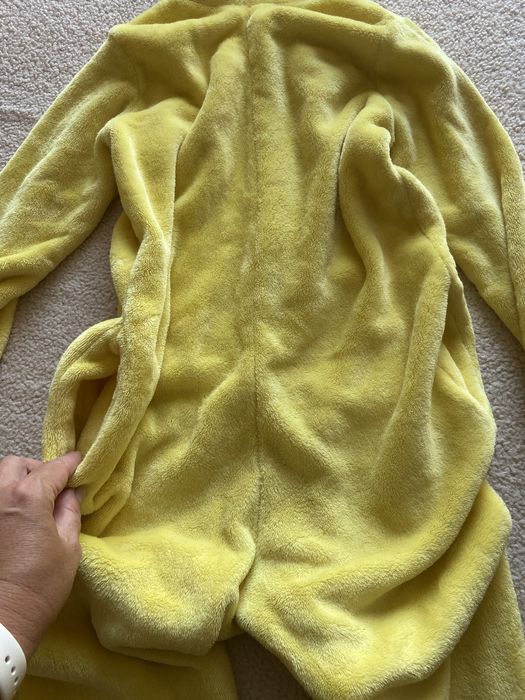 Кігурумі тепленьке