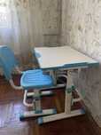 парта і стільчик Cubby