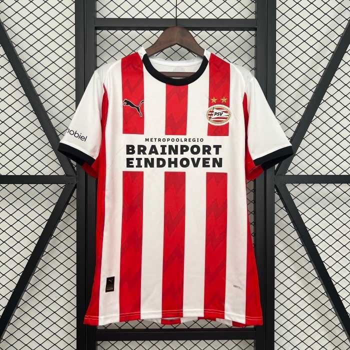 Koszulka PSV Eindhoven stadium 3 modele sezon 25/26
