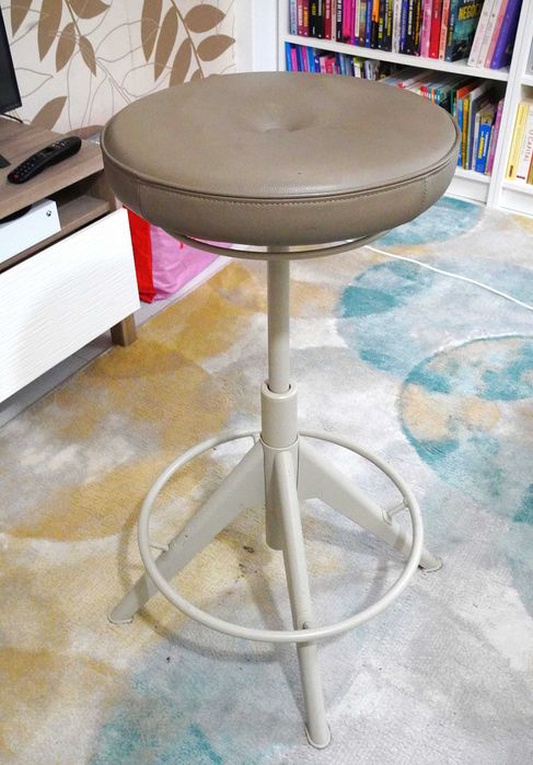 Banco elevatório IKEA