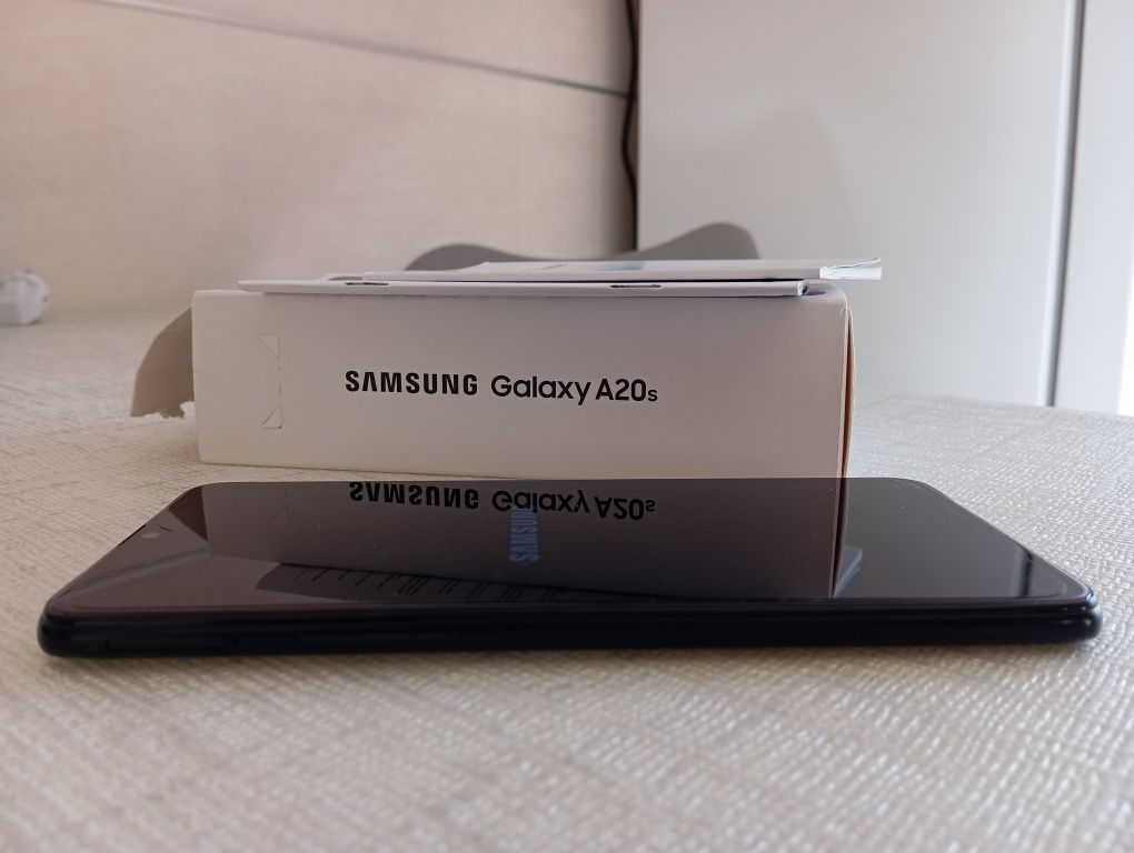 Smartphone Samsung Galaxy A20s
