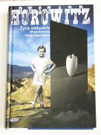 Życie niebywałe. Wspomnienia fotokompozytora - R. Horowitz