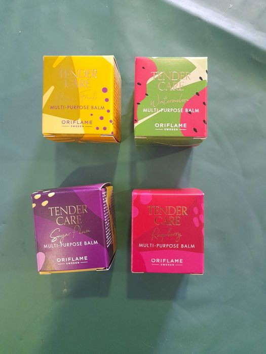 Produtos oriflame a preço acessivel