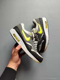 Кросівки Nike Air Max 1 Essential 44.5р. Dusty Grey оригінал