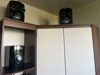 Wieza blaupunkt MC60BT