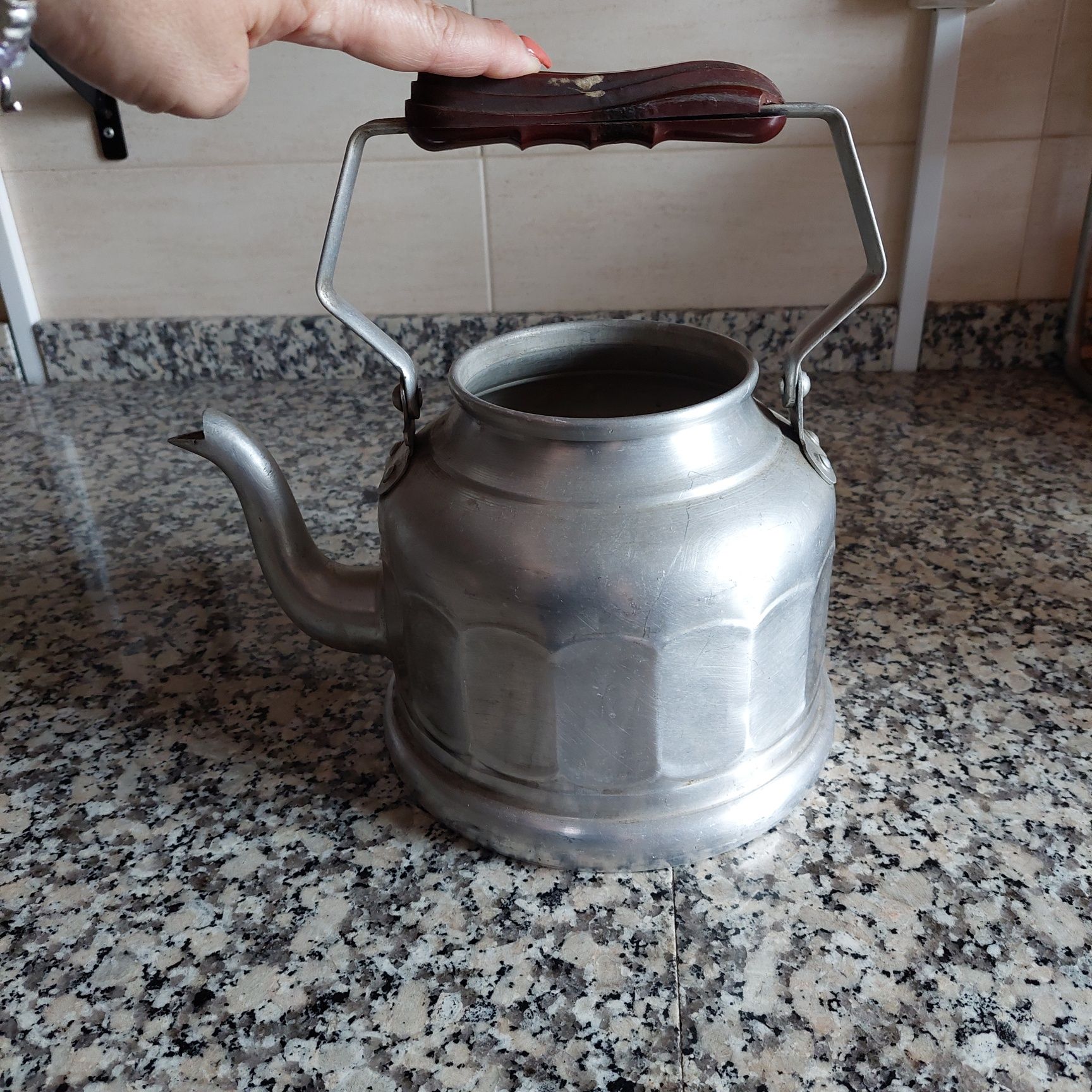 Antiguidades Varias peças