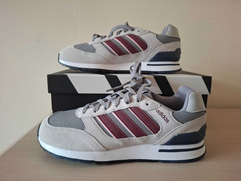 Кросівки Adidas Run 80s. EU 42,5 (27см). Оригінал
