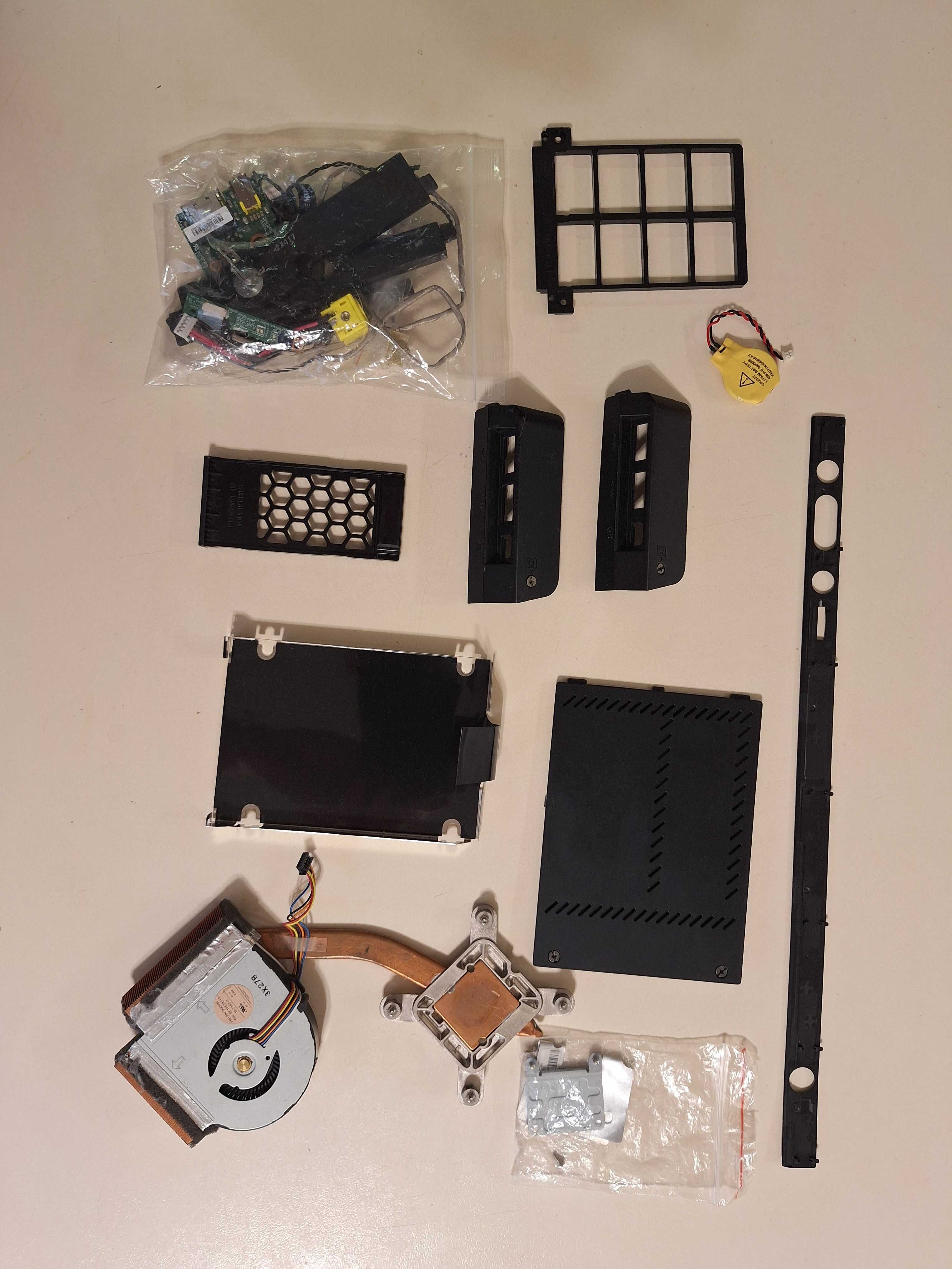 ThinkPad T420/T430 cześci