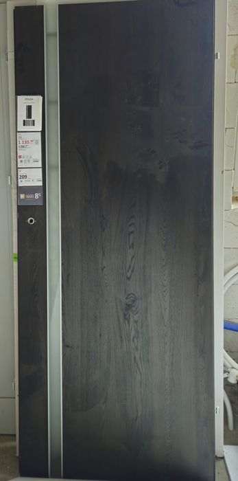 Drzwi outlet jak nowe