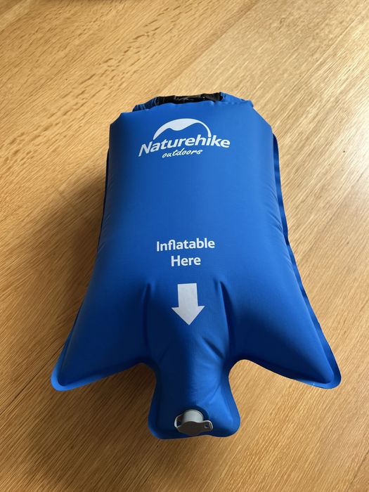 Naturehike inflatable bag