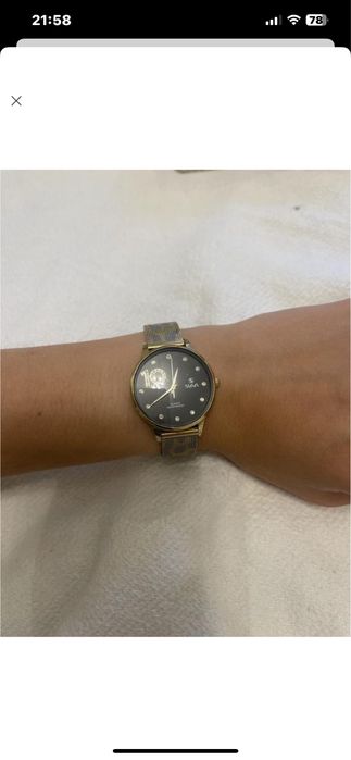 Продам новий годинник!