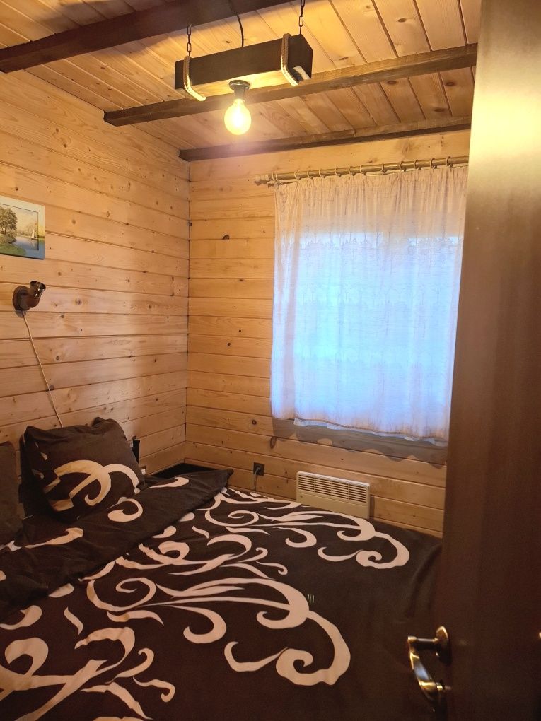 Відпочинок в Карпатах. Будинок подобово або довготривало