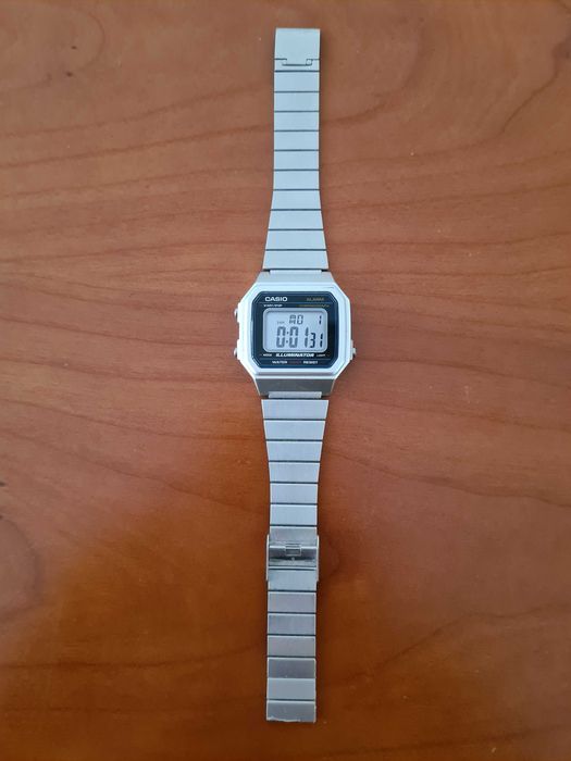Casio b650wd-1aef