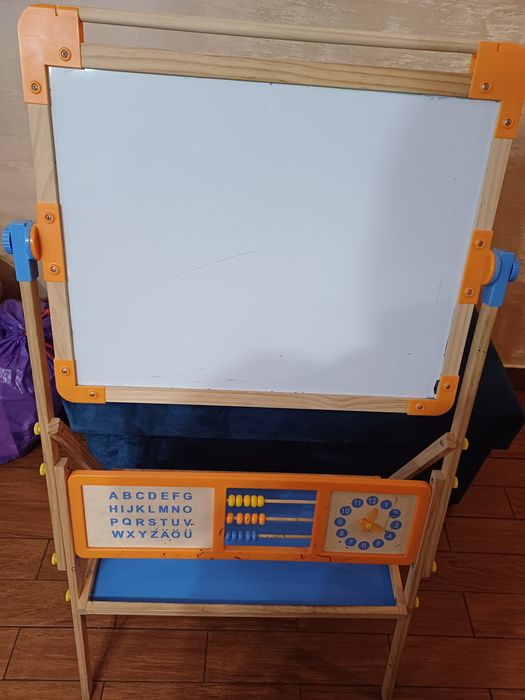 Tablica drewniana Lidl