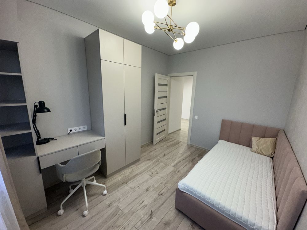 Оренда 3к квартири 67 м2 по вул. Трускавецька 109