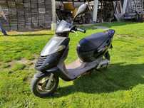 Aprilia Sonic 50