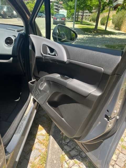 Opel Meriva A 13 DTE