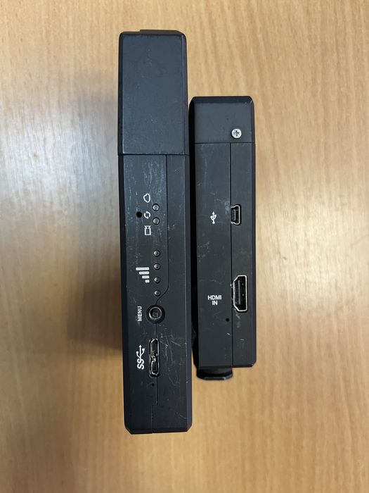 Teradek Bolt 300 HDMI бездротовий відеосендер. Затримка 0ms latency!