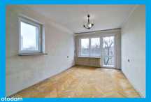 Mieszkanie 35m²⭐Balkon⭐Piwnica⭐Możliwe 2 pokoje