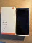 Xiaomi Redmi 7 Dual SIM 3GB/64GB Black