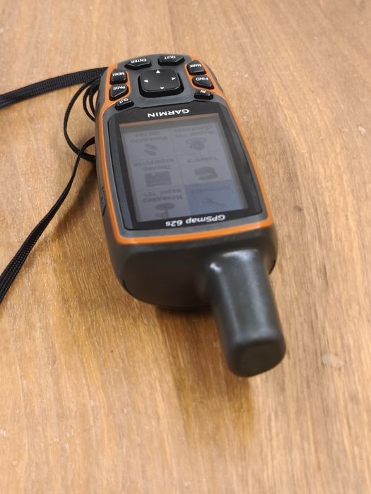 gps навігатор навигатоp Garmin GPSMAP 62s гармін гармин