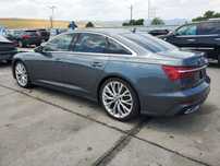 Audi A6 3.0 Quattro Prestige