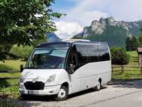 Przewóz osób Zakopane Bus Transport Wesele, Wynajem,Transfer-lotnisko