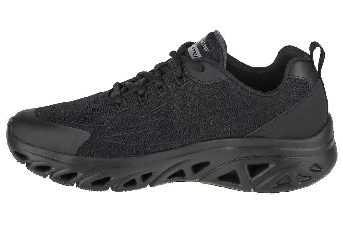 Кросівки чоловічі Skechers Glide-Step Sport-Controller 232268-BBK