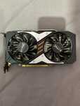 Видеокарта gtx 960 2gb
