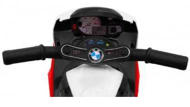 BMW Motor na Akumulator dla dziecka 45W 1-3 lata