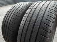 Opony Letnie 215.55.17 Pirelli 2018r