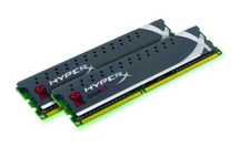 Pamięć RAM Kingston HyperX Genesis DDR3 8 GB 1600MHz CL9