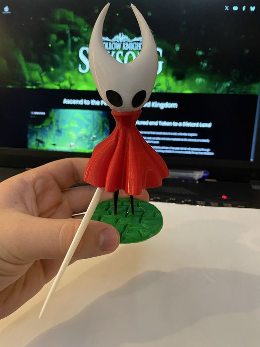 Фігурка Hollow Knight: Silksong