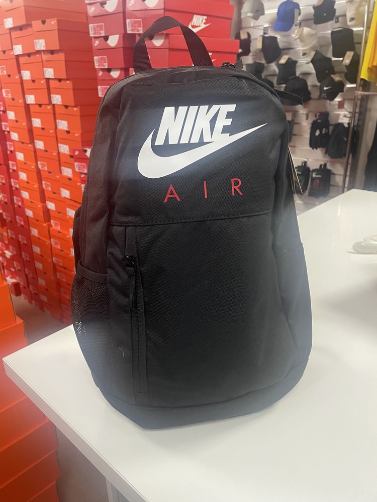 Рюкзак Nike Elemental FD2918-010