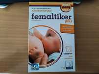 Femaltiker plus - suplement diety w okresie laktacji (12 saszetek)