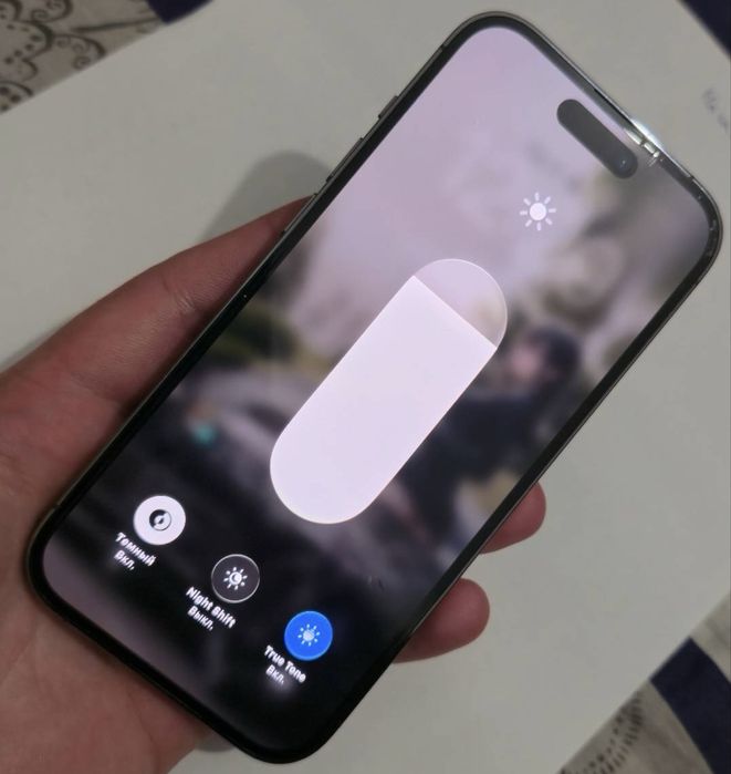 Iphone 14 pro (128gb)