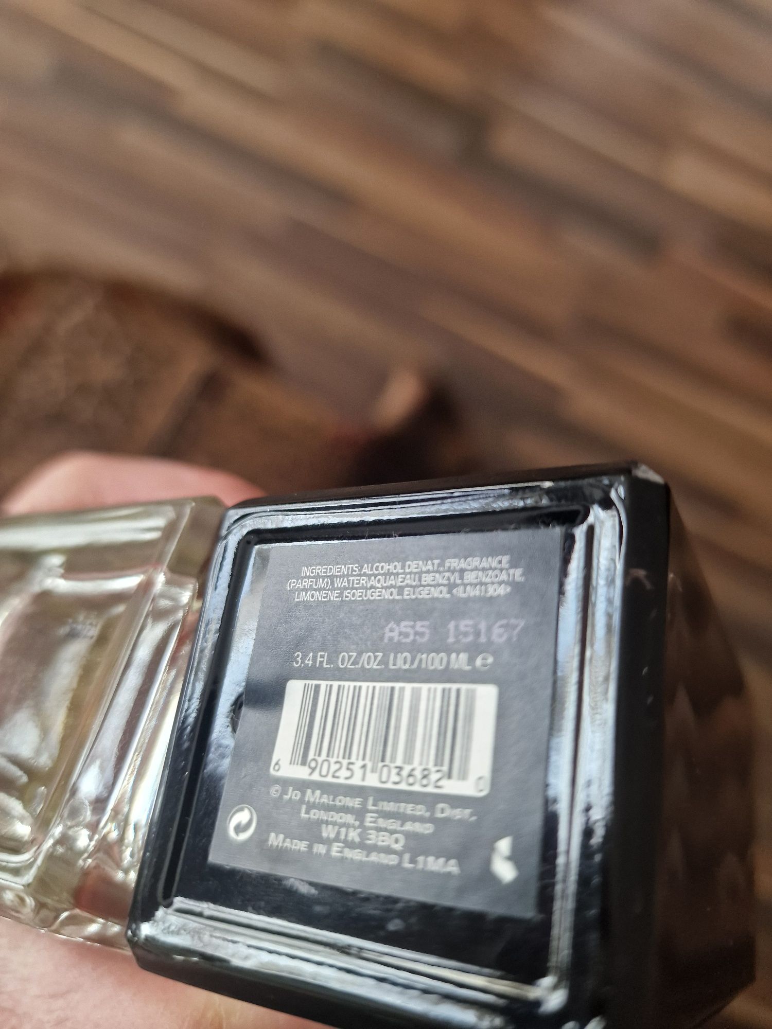 Diptyque 34, Jo Malone розпродаж колекції