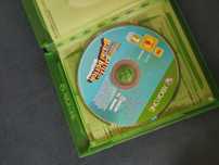 SpongeBob Kanciastoporty na xboxa one