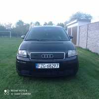 Audi A2 2005r 1.4TDI Ekonomiczne auto